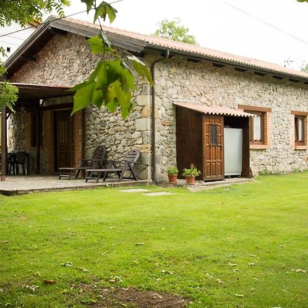 Casa De Maria Villa Hazas de Cesto Екстериор снимка